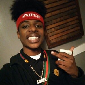 Meet your Posher, Darius